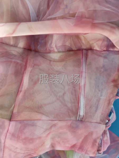 长期承接裁片，平车锁边机能做的衣服都能做-第1张图片