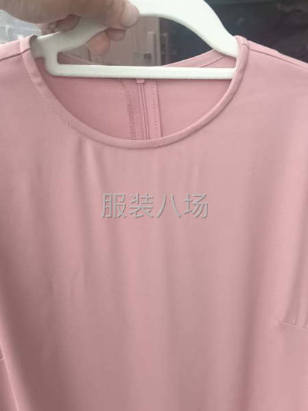 承接衣服褲子，卷邊，同步車(chē)，等等平車(chē)活加工-第2張圖片