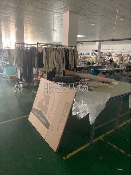 新中式真丝服装点位要求熟练掌握点位技巧-第1张图片
