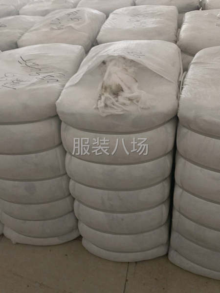 高价回收服装辅料，库存积压服装辅料-第7张图片