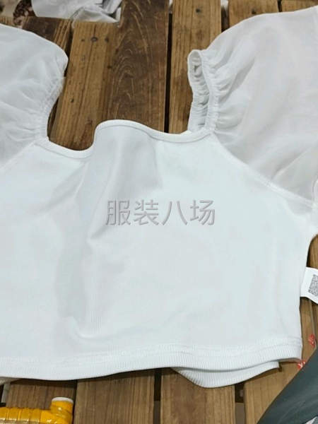 爆款量大女装上衣-第2张图片