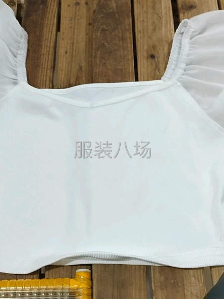 爆款量大女装上衣-第1张图片