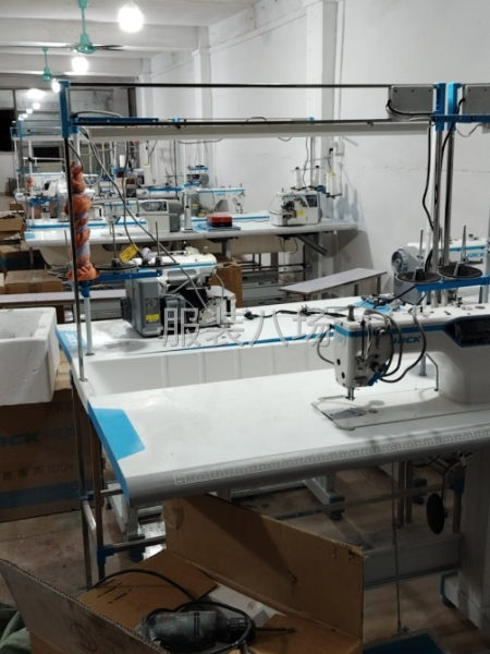专业来料加工档口货，全品类服装-第1张图片