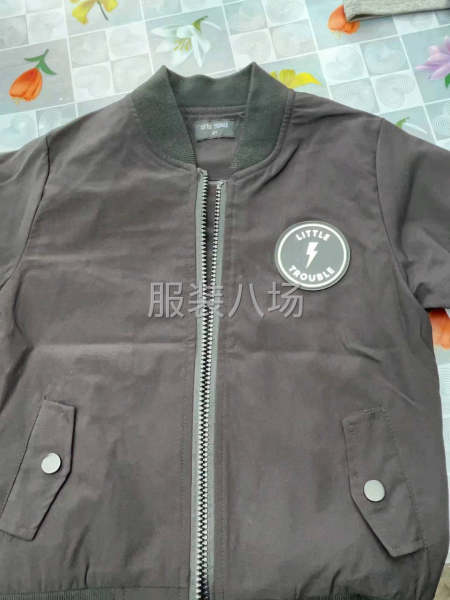 本厂包裁包做，从裁剪到成品，，诚寻长期合作档口，目前生产的衣-第3张图片