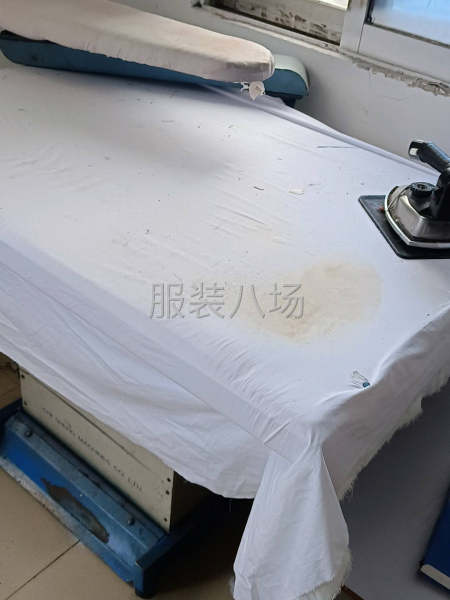 工厂不开了，处理一些东西-第1张图片