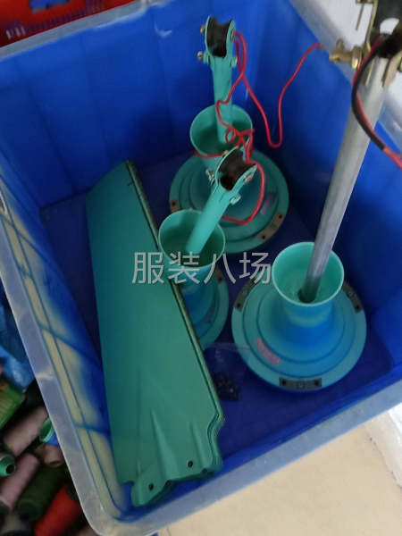 工厂不开了，处理一些东西-第2张图片