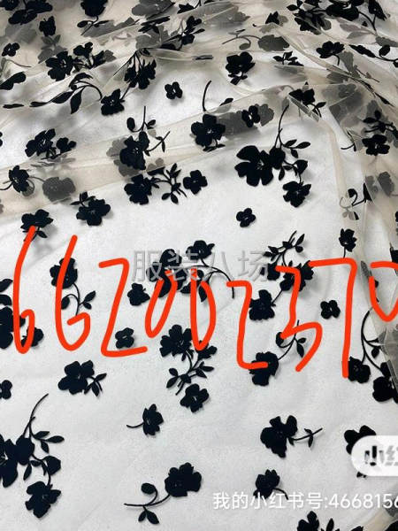 数码印花接单中-第1张图片