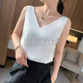 undefined - 女士吊带市场货，只做缝纫包装 - 图5