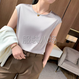 undefined - 女士吊带市场货，只做缝纫包装 - 图2