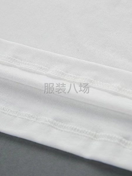 厂家直销现货长期订做吊带，目前白色的有几千件，黑色的有2万件-第4张图片