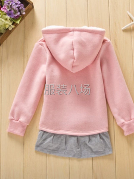 服装加工，承接各种服装加工-第1张图片