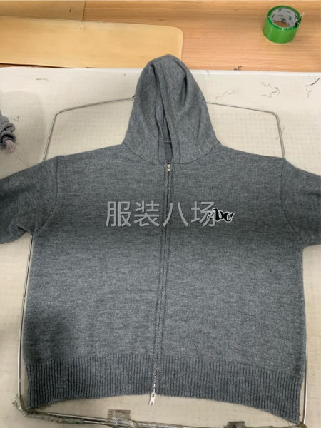 澄海粗针毛衣厂欢迎新客户前来合作-第3张图片
