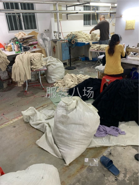 澄海粗针毛衣厂欢迎新客户前来合作-第4张图片