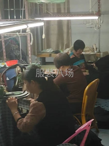 澄海粗针毛衣厂欢迎新客户前来合作-第2张图片