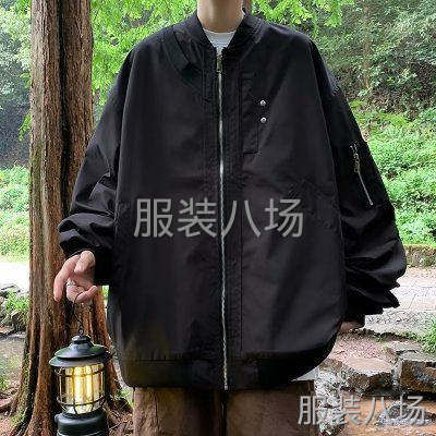 夹克，皮夹克，牛仔外套等服装专业定制-第5张图片