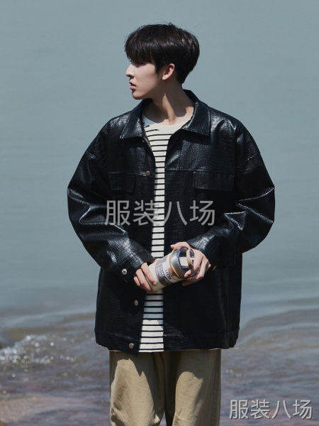 夹克，皮夹克，牛仔外套等服装专业定制-第1张图片