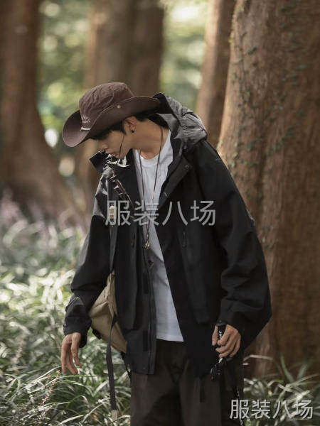 夹克，皮夹克，牛仔外套等服装专业定制-第4张图片