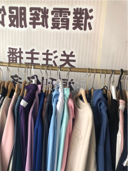 服裝主播 多平臺(tái)直播-第1張圖片
