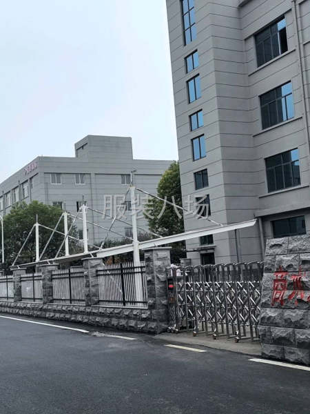 招募车工，300名-第1张图片