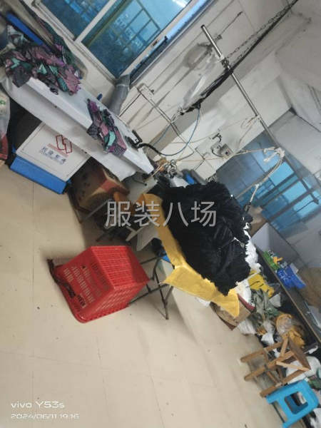 生产中工厂转让-第1张图片