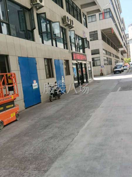 熟练车工数名，针织类为主-第1张图片