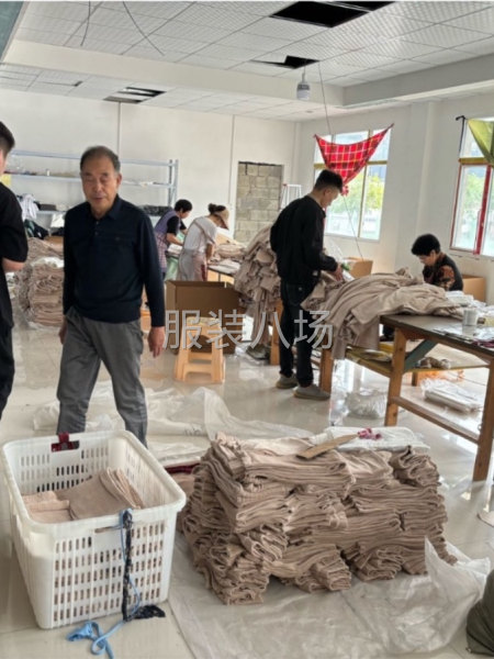 前后道都有，配合度高-第3张图片