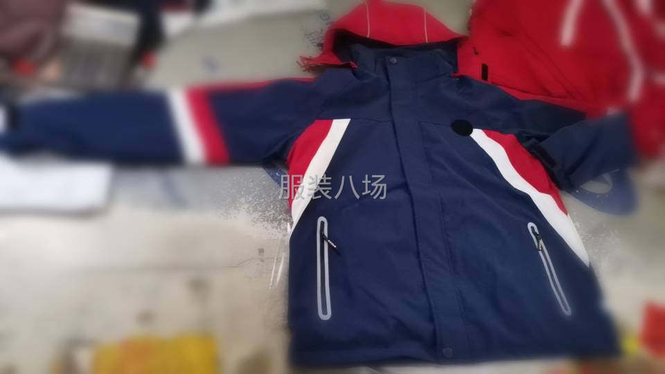 專業(yè)承接校服，運(yùn)動服生產(chǎn)-第1張圖片