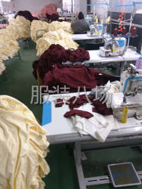 undefined - 外省常年有活的可包厂 承接大单 小单 短袖 卫衣针织类加工 - 图1