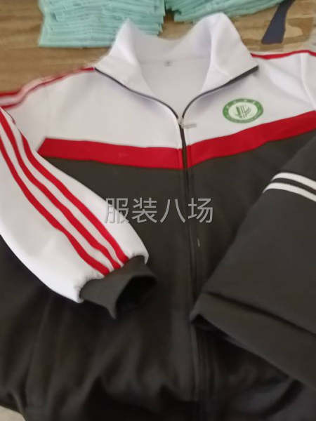 承接各种服装设计加工-第3张图片
