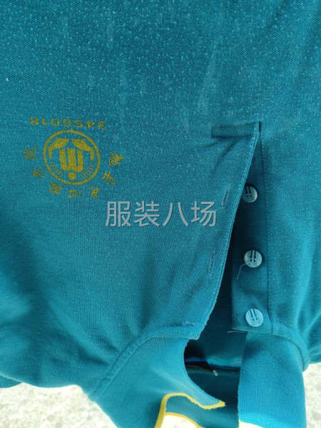 承接各种服装设计加工-第2张图片