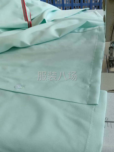 承接各种服装设计加工-第5张图片