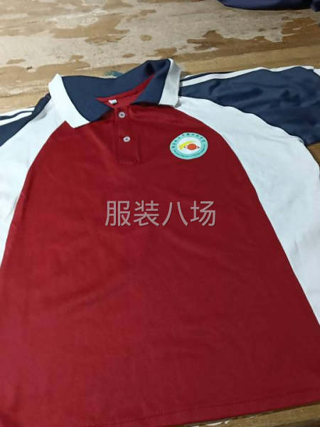 承接各种服装设计加工-第6张图片