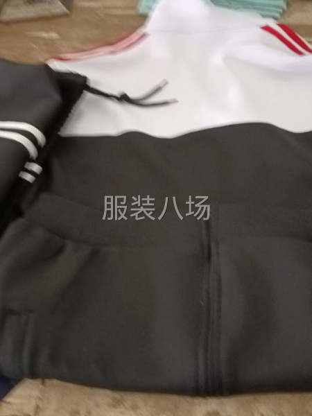 承接各种服装设计加工-第4张图片