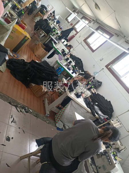 承接梭织订单-第1张图片