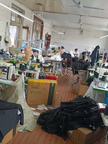 承接梭织订单-第2张图片