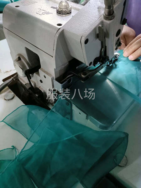需求针织定单-第1张图片