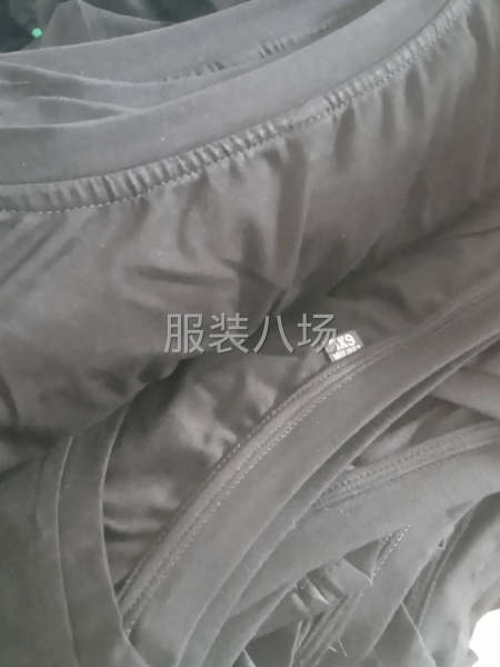 精品服装加工-第3张图片