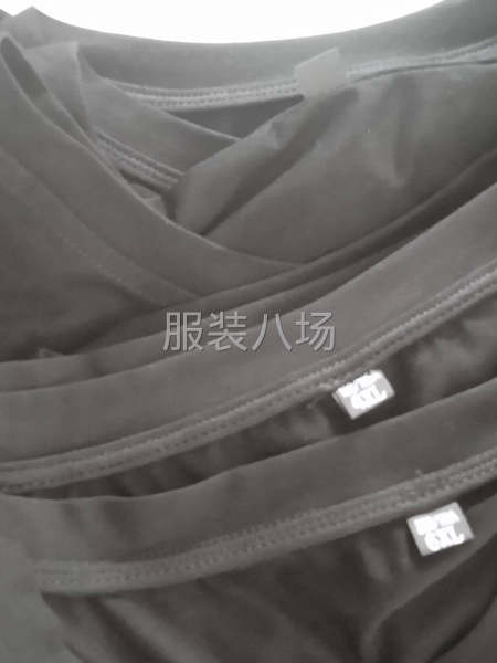 精品服装加工-第2张图片