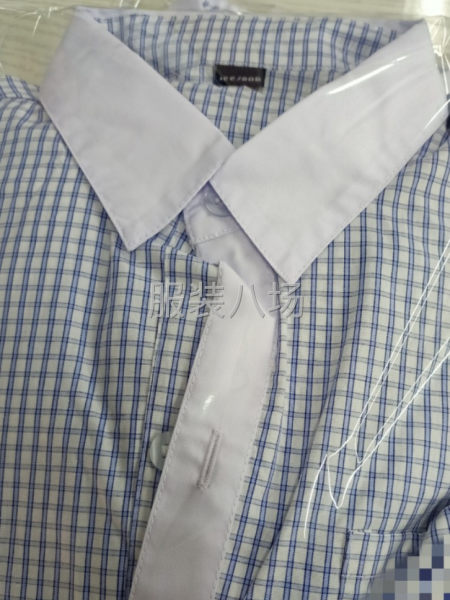现有车位3人 承结各种梭织面料服装 价格合理  欢迎详谈-第1张图片