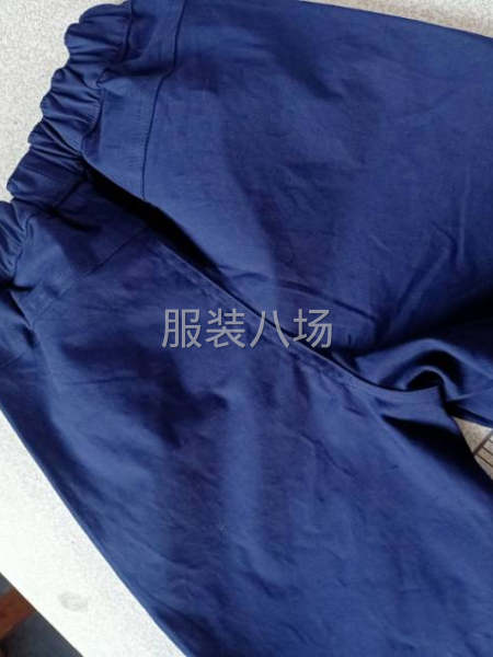 现有车位3人 承结各种梭织面料服装 价格合理  欢迎详谈-第3张图片