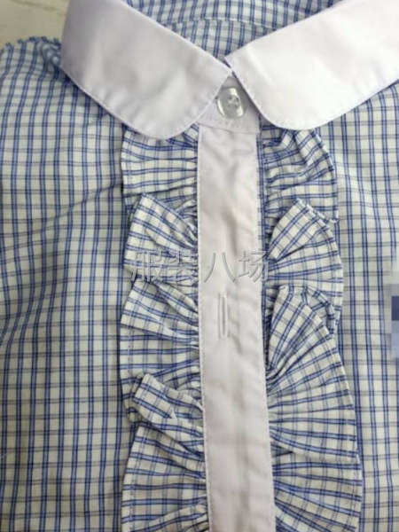 现有车位3人 承结各种梭织面料服装 价格合理  欢迎详谈-第2张图片
