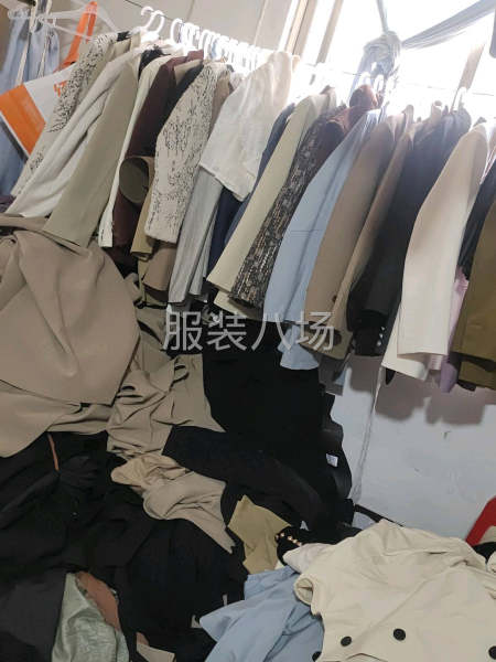 業(yè)務繁忙誠后道包衣服3名半精品大燙二名-第1張圖片