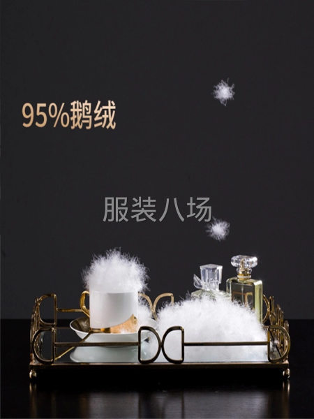 羽绒服填充物-第1张图片