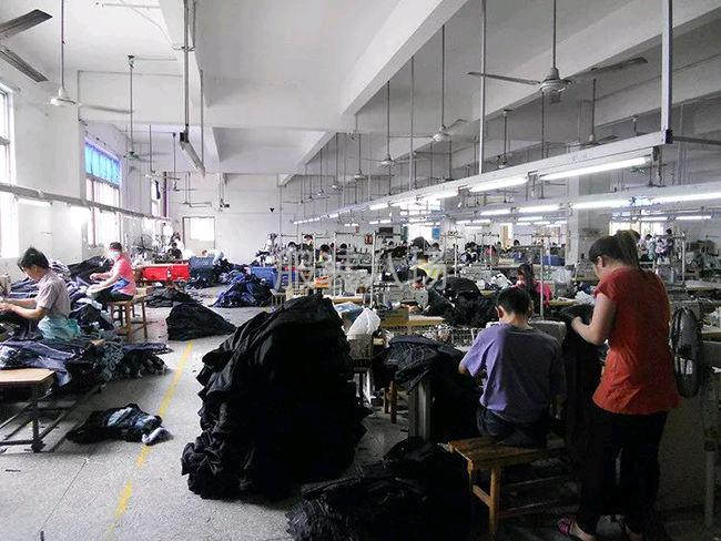 服装厂招商-第1张图片