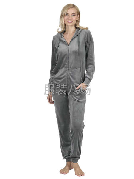 承接校服、家居服订单-第2张图片