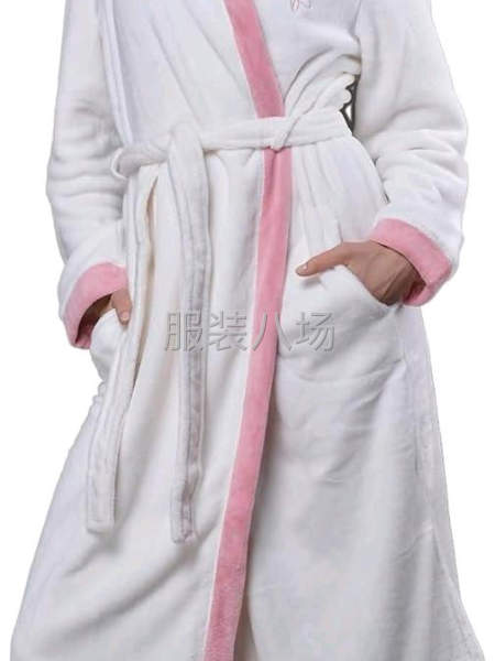 承接校服、家居服订单-第3张图片