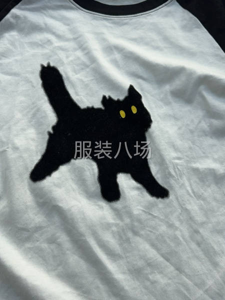 本厂专业生产针织服装工厂，主要生产网单抖音单，诚结服装订单，-第2张图片