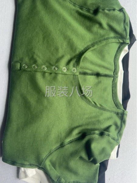 本厂专业生产针织服装工厂，主要生产网单抖音单，诚结服装订单，-第3张图片