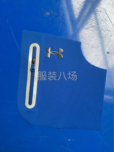 凹凸压花 无缝 高周波-第7张图片