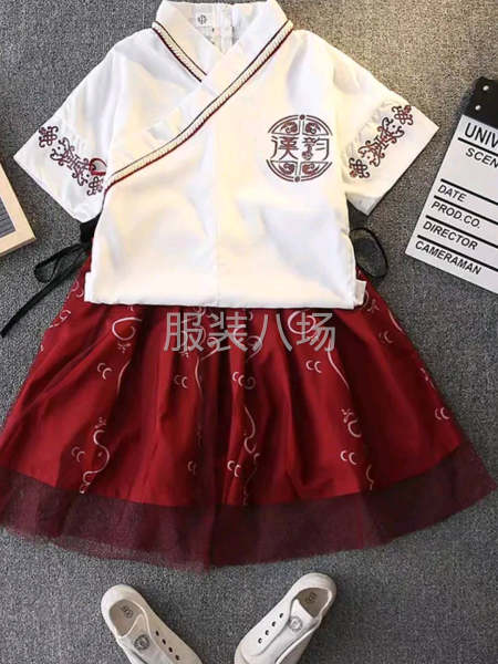 服装后道加工中心-第1张图片